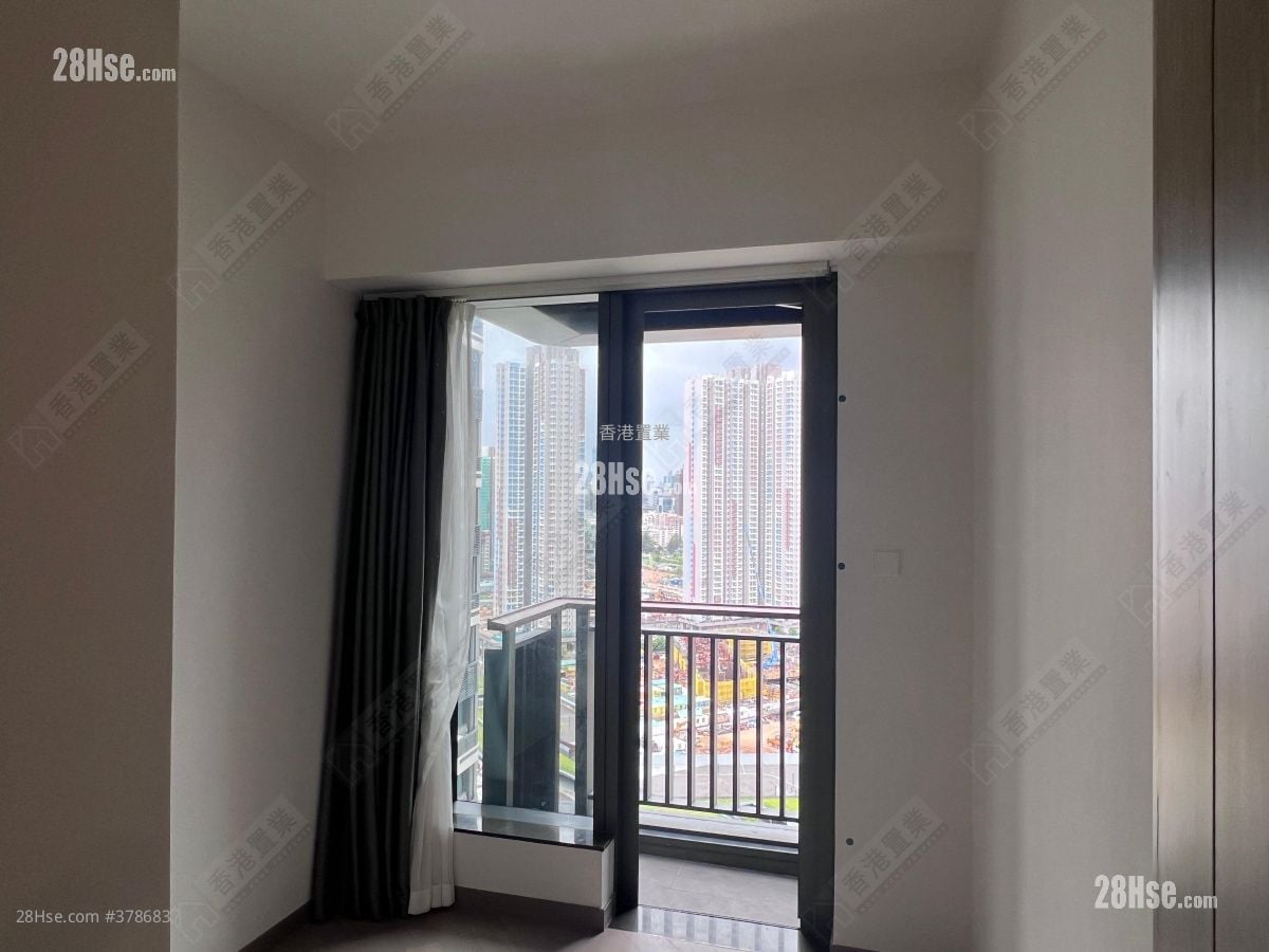 尚珒溋 售盘 2 房 466 平方尺