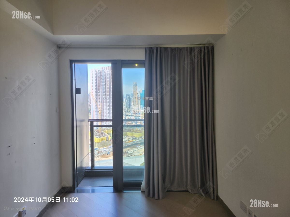 尚珒溋 售盘 2 房 466 平方尺