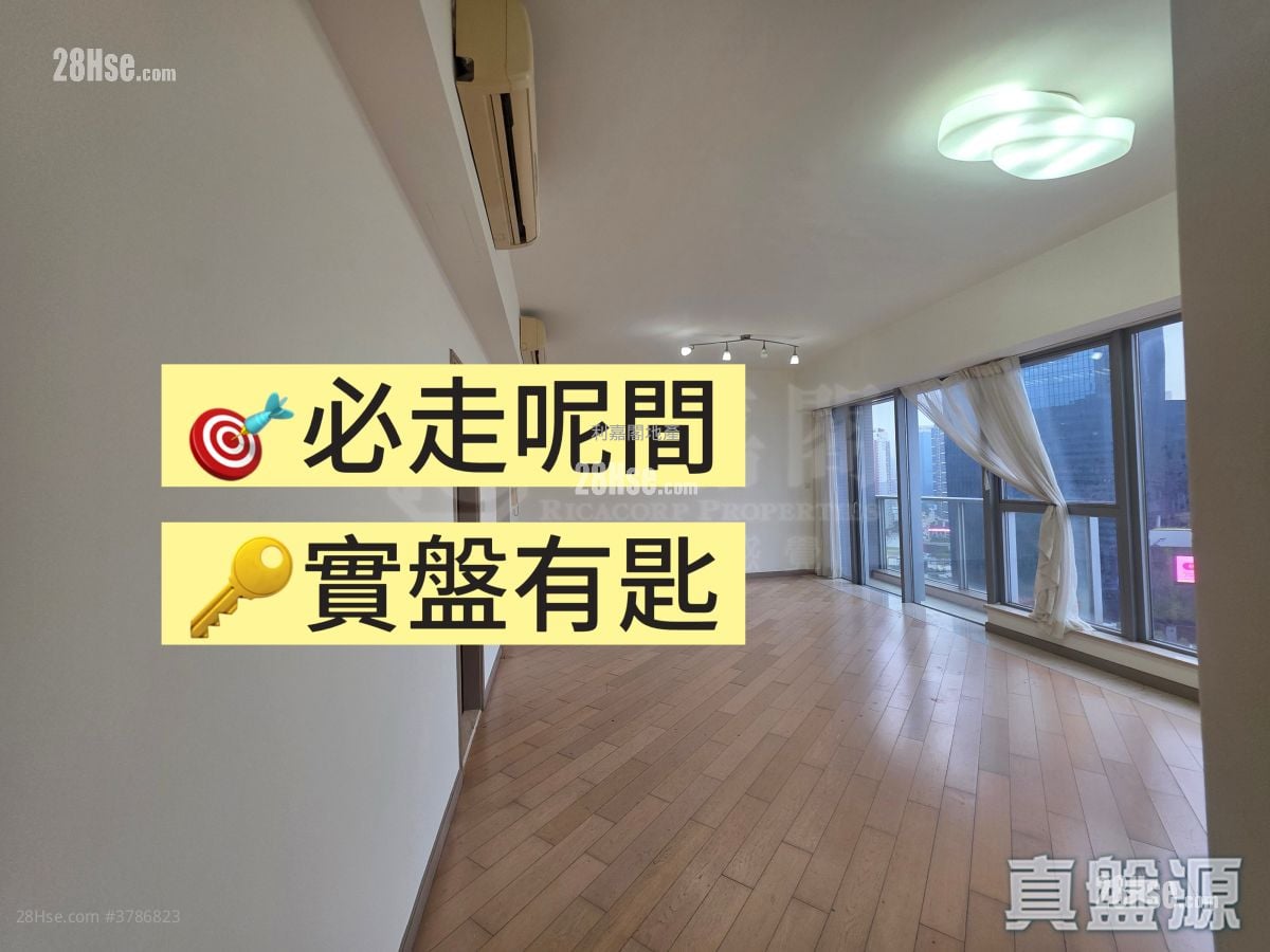 誉港湾 售盘 4 房 , 2 浴室 1,333 平方尺