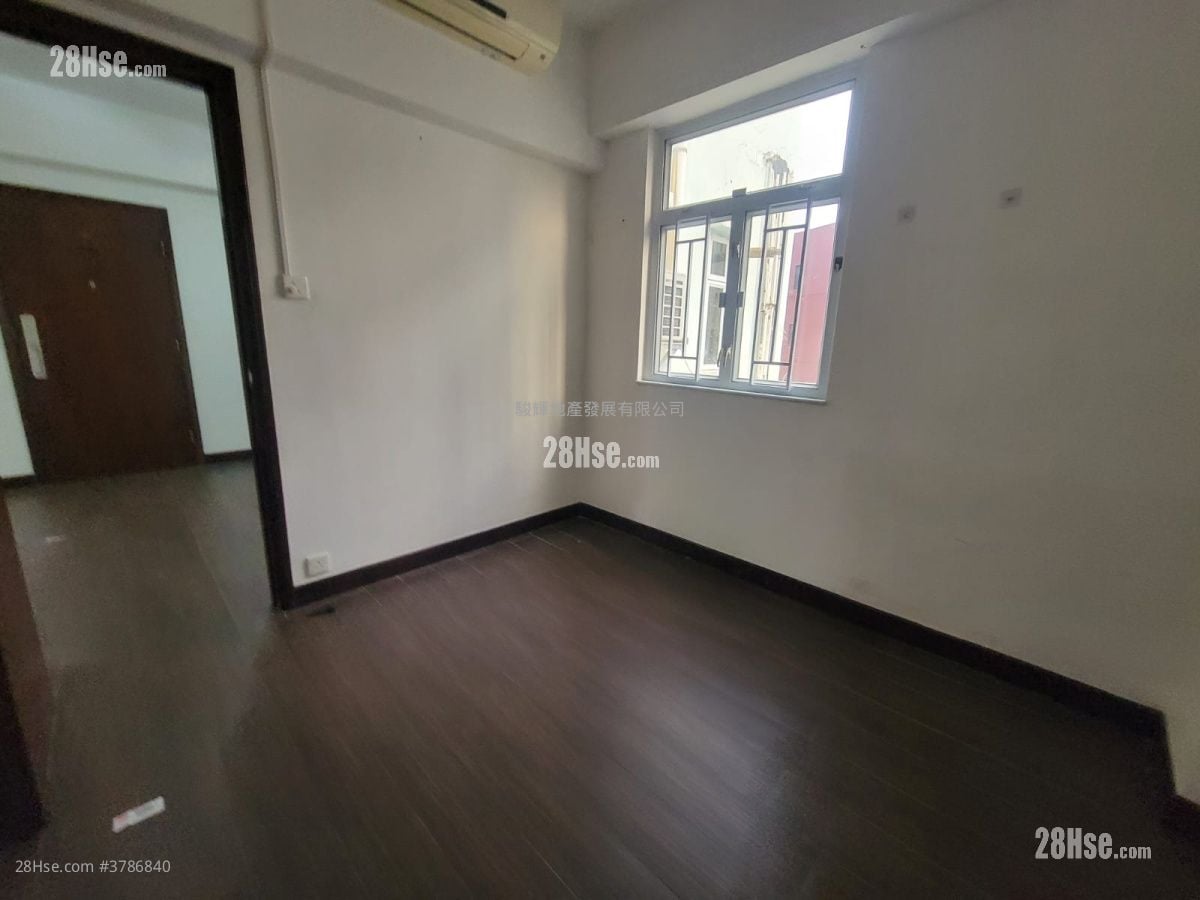 Kok Pah Mansion Rental 2 Bedrooms , 1 Bathroom 536 ft²