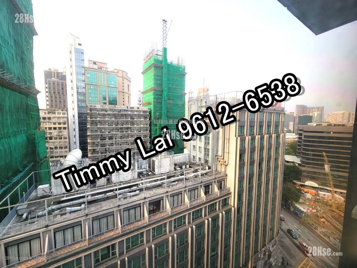 Kok Pah Mansion Rental 2 Bedrooms , 1 Bathroom 536 ft²