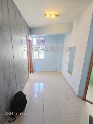 Kwok Hung Building Rental 1 Bedroom , 1 Bathroom 274 ft²