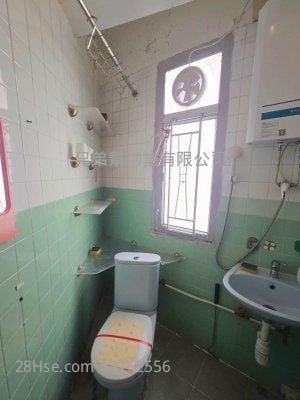 Kwok Hung Building Rental 1 Bedroom , 1 Bathroom 274 ft²