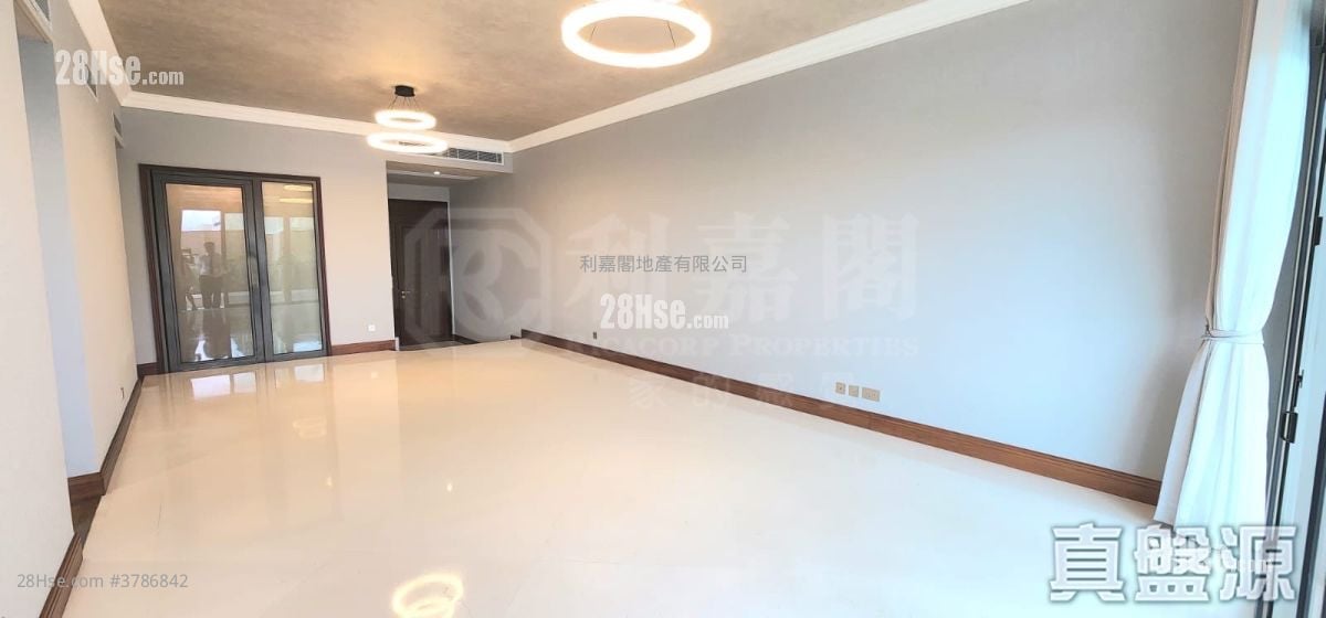 逸珑 售盘 4 房 1,650 平方尺