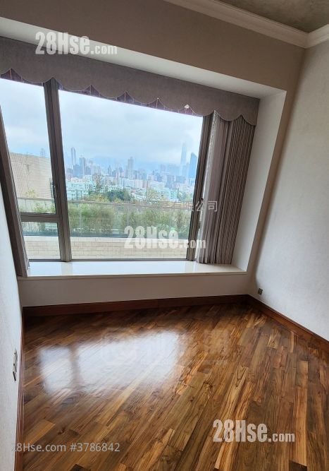 逸珑 售盘 4 房 1,650 平方尺