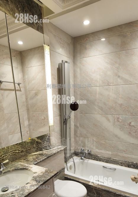 逸珑 售盘 4 房 1,650 平方尺