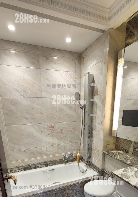 逸珑 售盘 4 房 1,650 平方尺