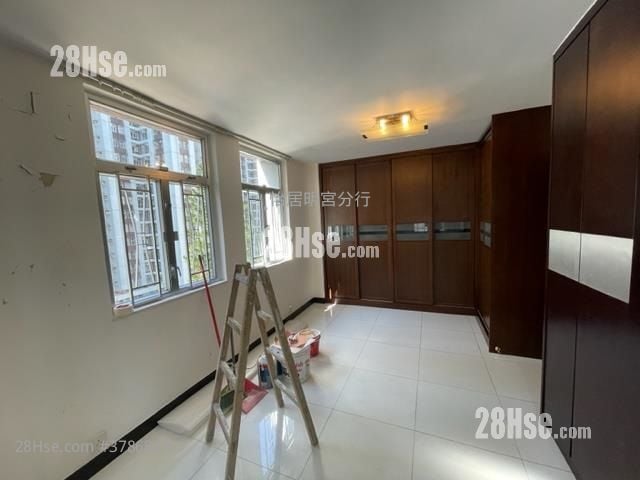 太古城 租盘 2 房 , 1 浴室 664 平方尺