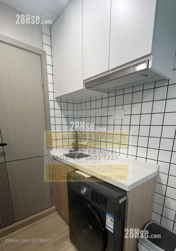 Kwong Lan Building Rental Studio , 1 Bathroom 170 ft²