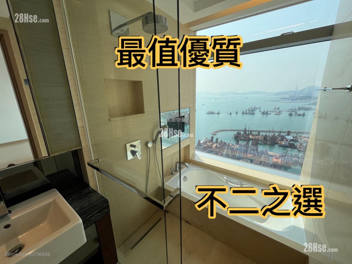 The Cullinan Sell 3 Bedrooms , 2 Bathrooms 875 ft²