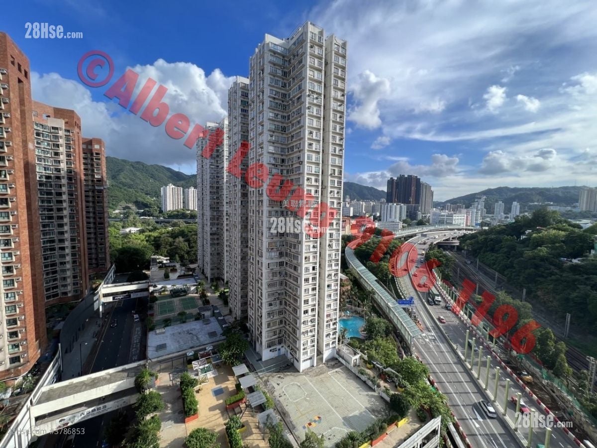 Hilton Plaza Sell 2 Bedrooms , 1 Bathroom 427 ft²