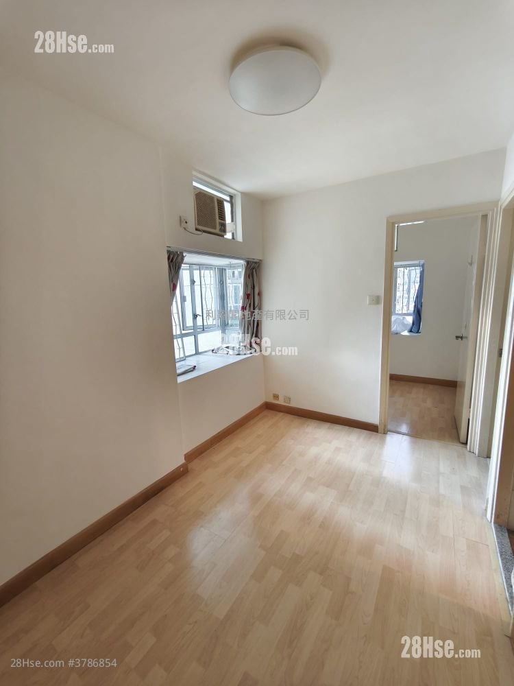 沙田第一城 售盘 2 房 284 平方尺