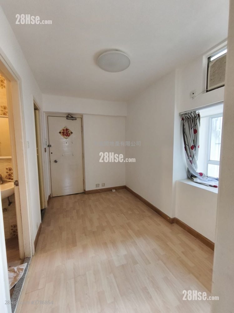 沙田第一城 售盘 2 房 284 平方尺