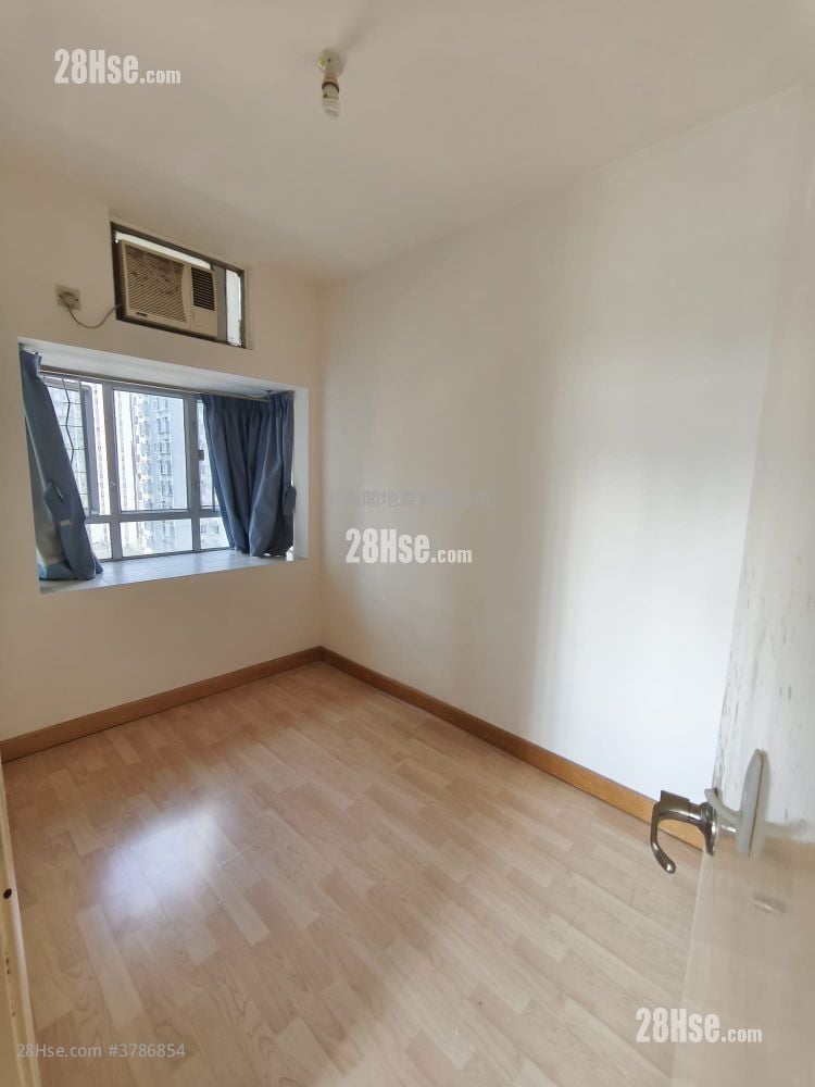 沙田第一城 售盘 2 房 284 平方尺