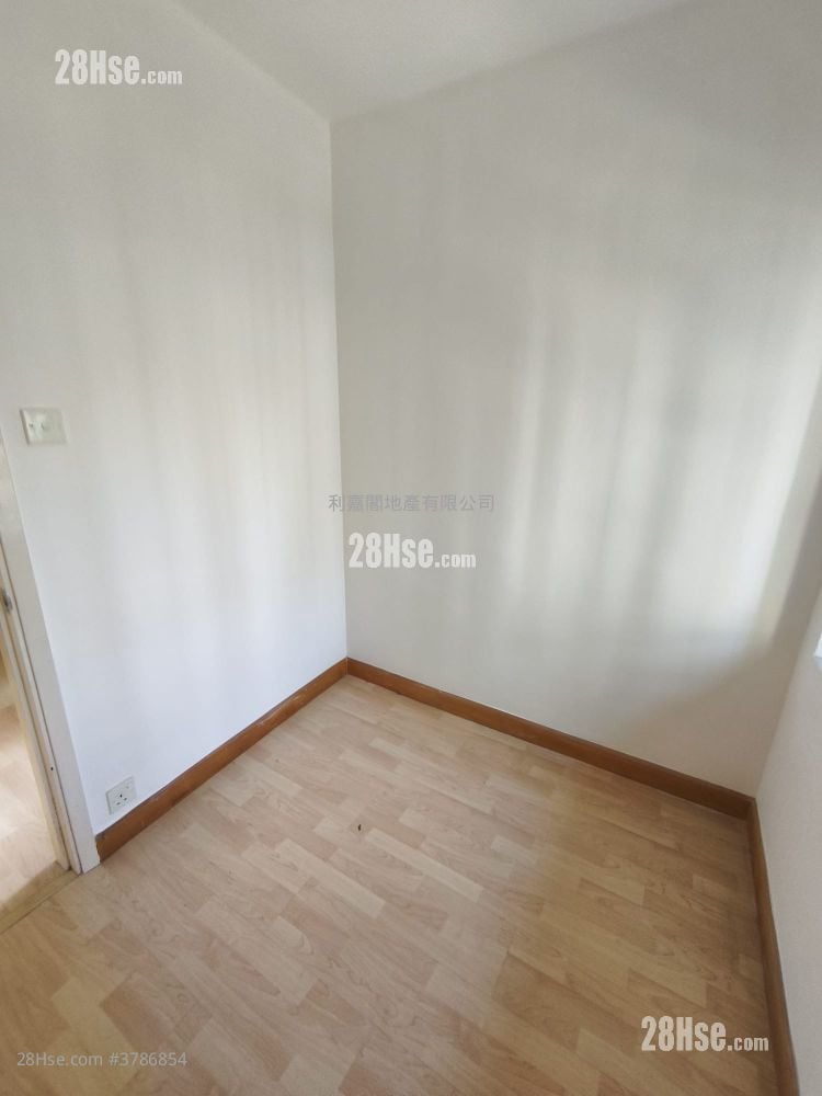 沙田第一城 售盘 2 房 284 平方尺