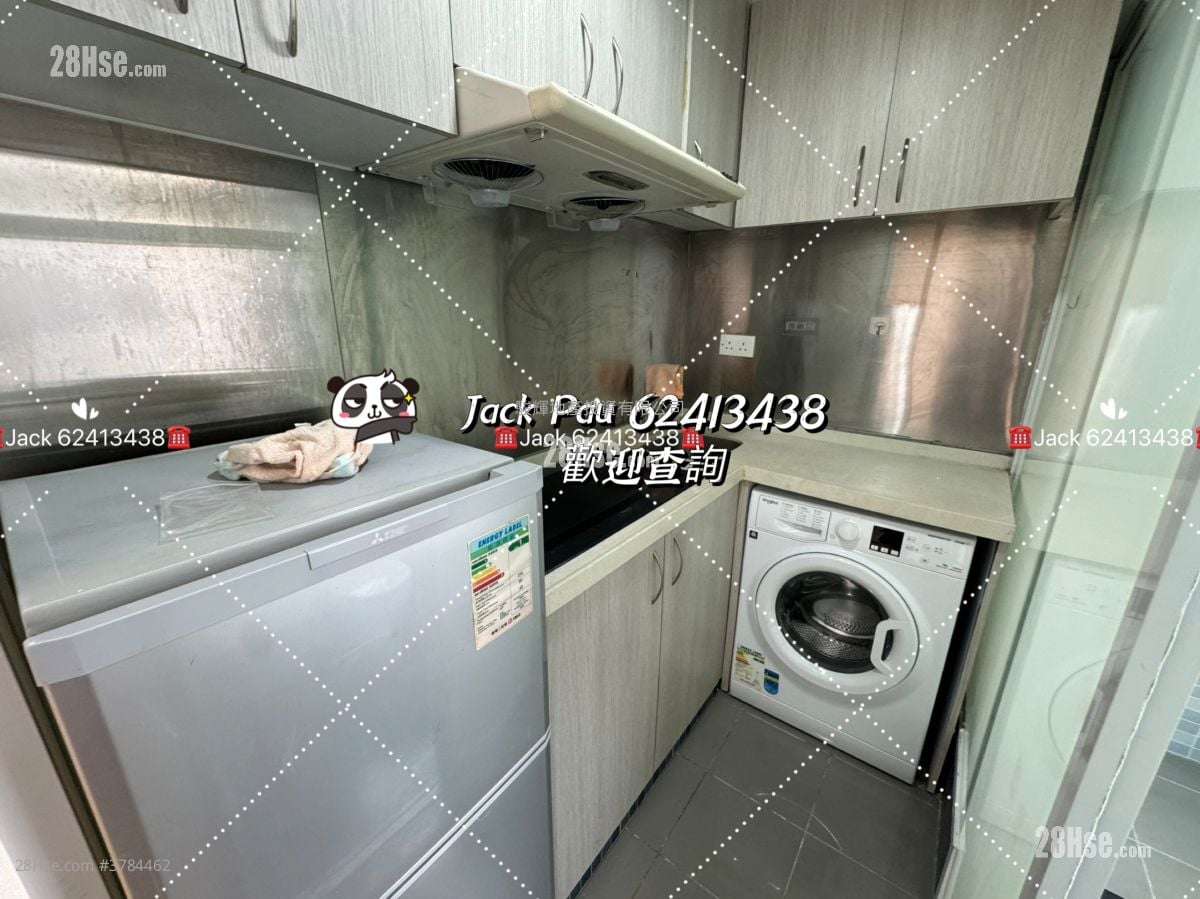 Pat Chun Mansion Sell 2 Bedrooms , 1 Bathroom 246 ft²