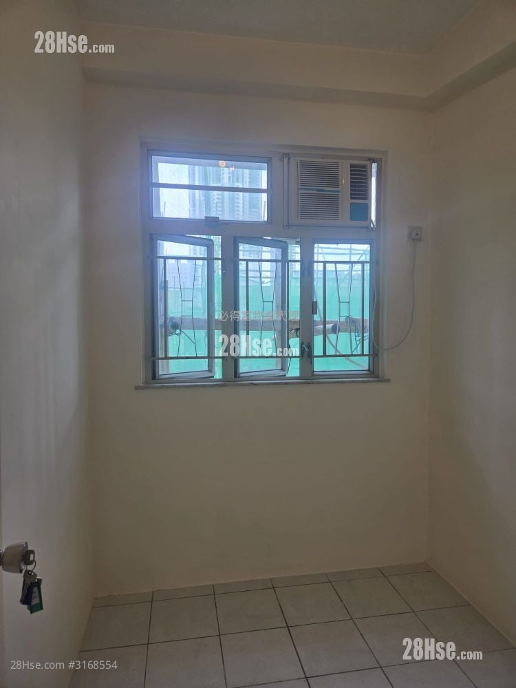 丽湾大厦 租盘 2 房 , 1 浴室 363 平方尺