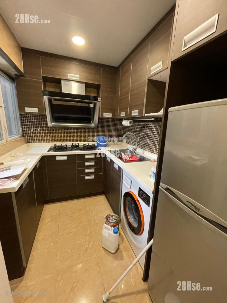 Laguna Verde Sell 2 Bedrooms , 1 Bathroom 744 ft²