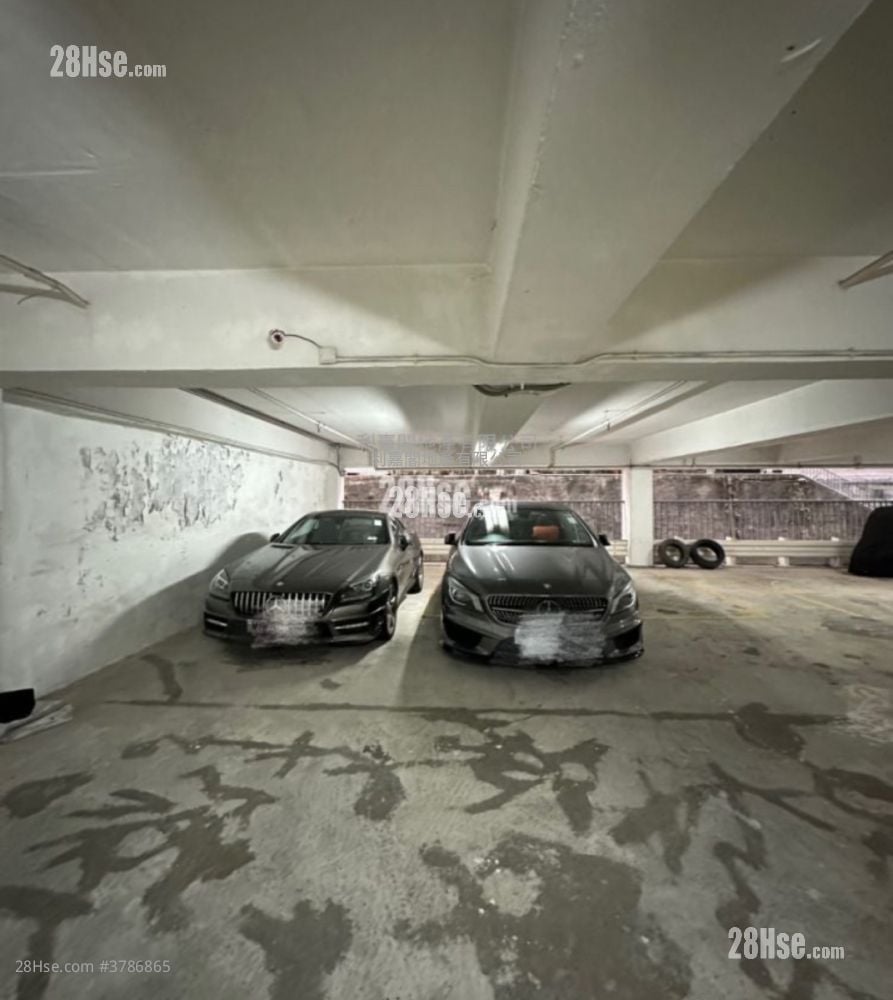 亚毕诺大厦 售盘