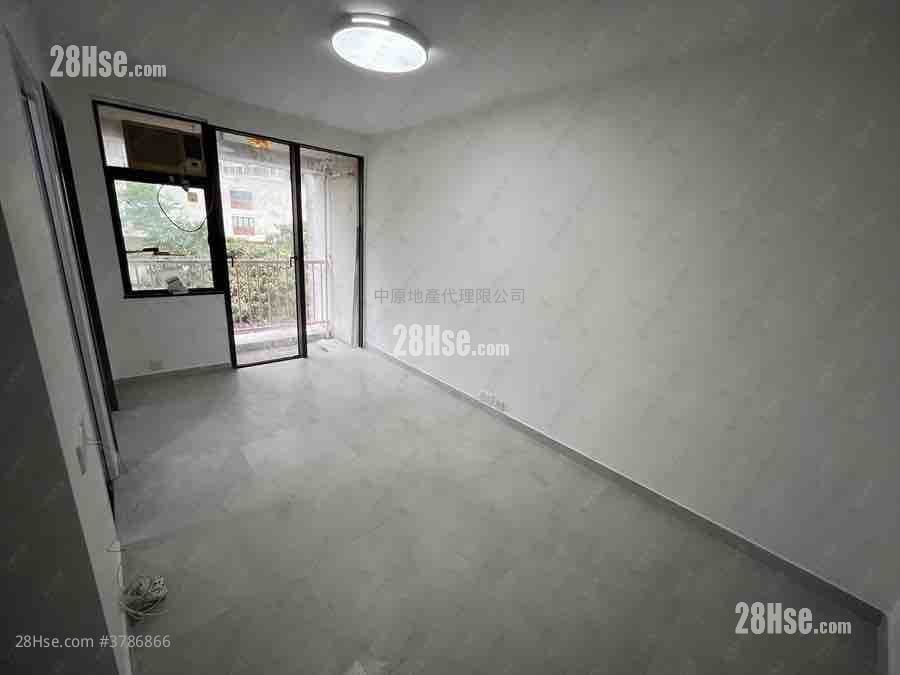 祈德尊新村 售盘 1 房 363 平方尺