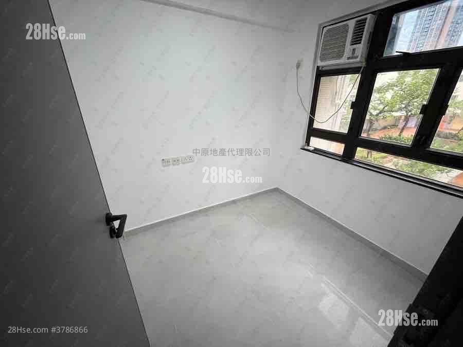 祈德尊新村 售盘 1 房 363 平方尺