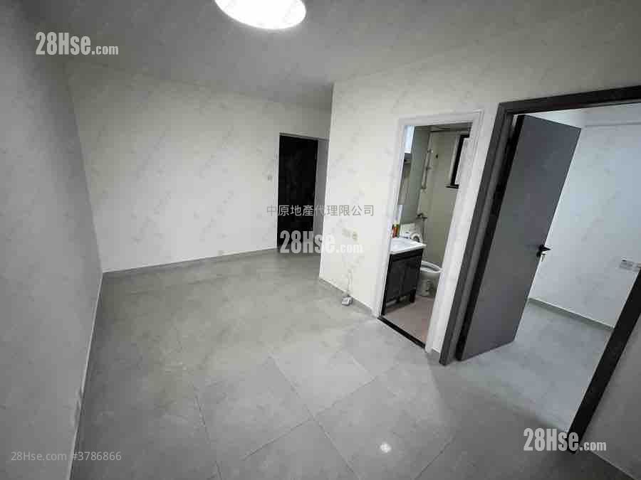 祈德尊新村 售盘 1 房 363 平方尺