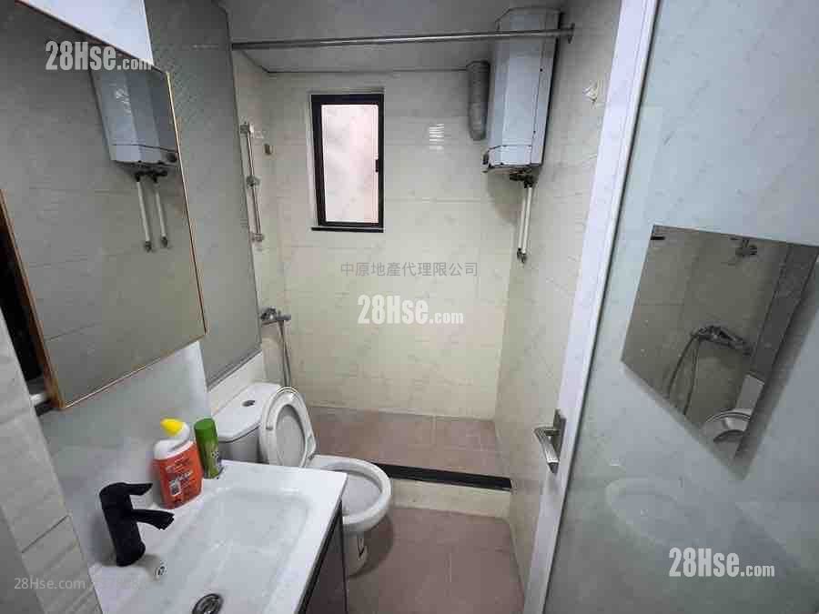 祈德尊新村 售盘 1 房 363 平方尺