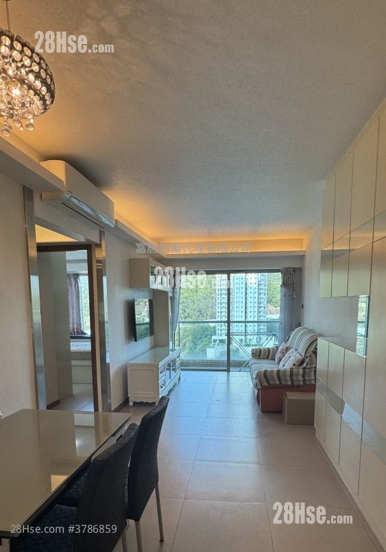 Bellagio Sell 2 Bedrooms , 1 Bathroom 575 ft²