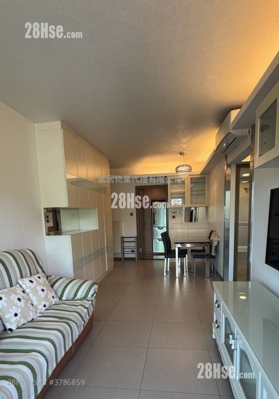 Bellagio Sell 2 Bedrooms , 1 Bathroom 575 ft²