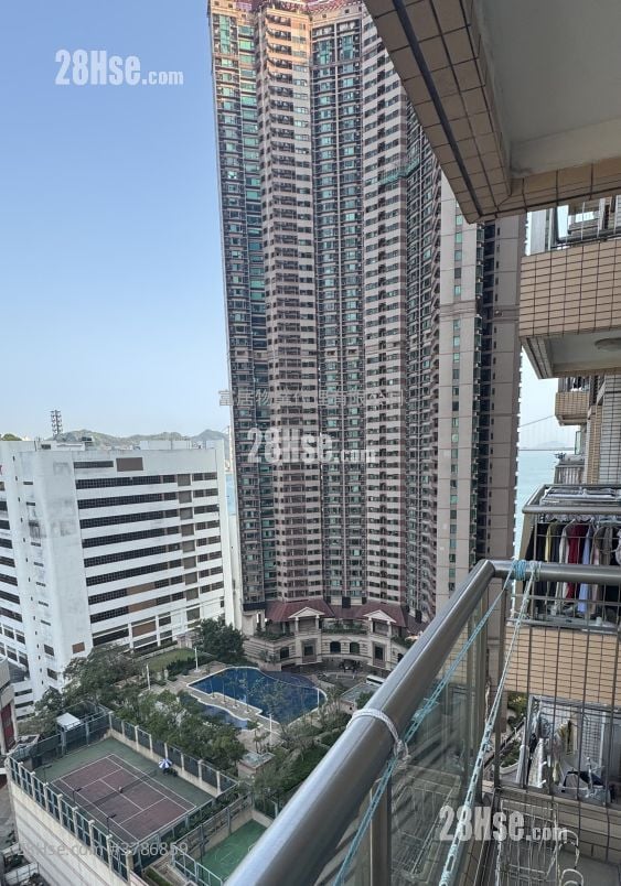 Bellagio Sell 2 Bedrooms , 1 Bathroom 575 ft²