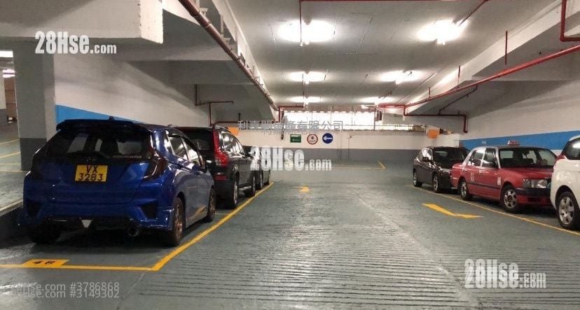 Laichikok Bay Garden Sell