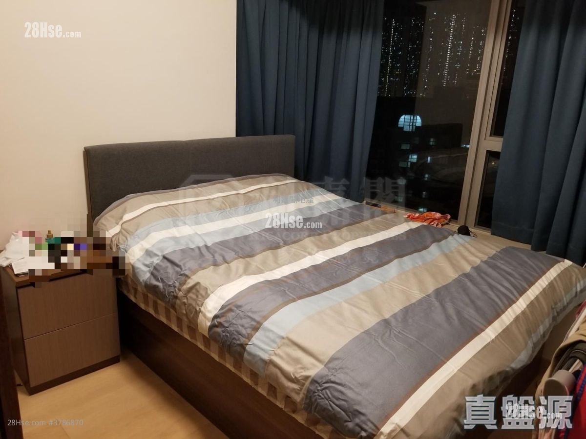 Peninsula East 售盘 4 房 999 平方尺