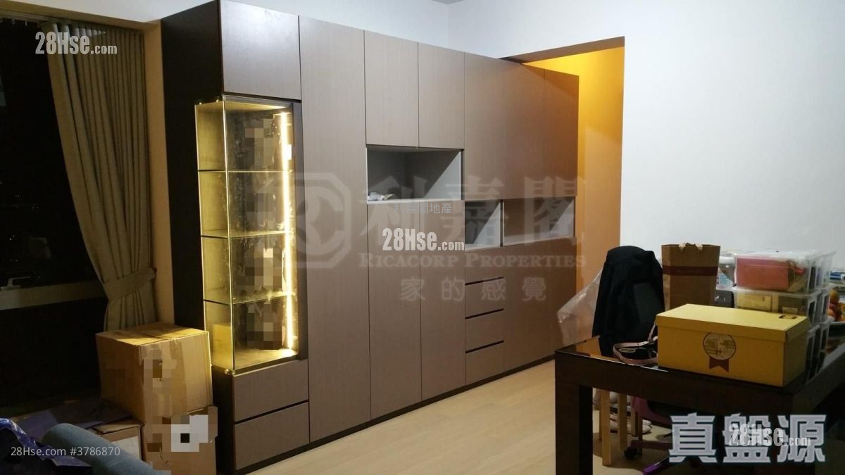 Peninsula East 售盘 4 房 999 平方尺