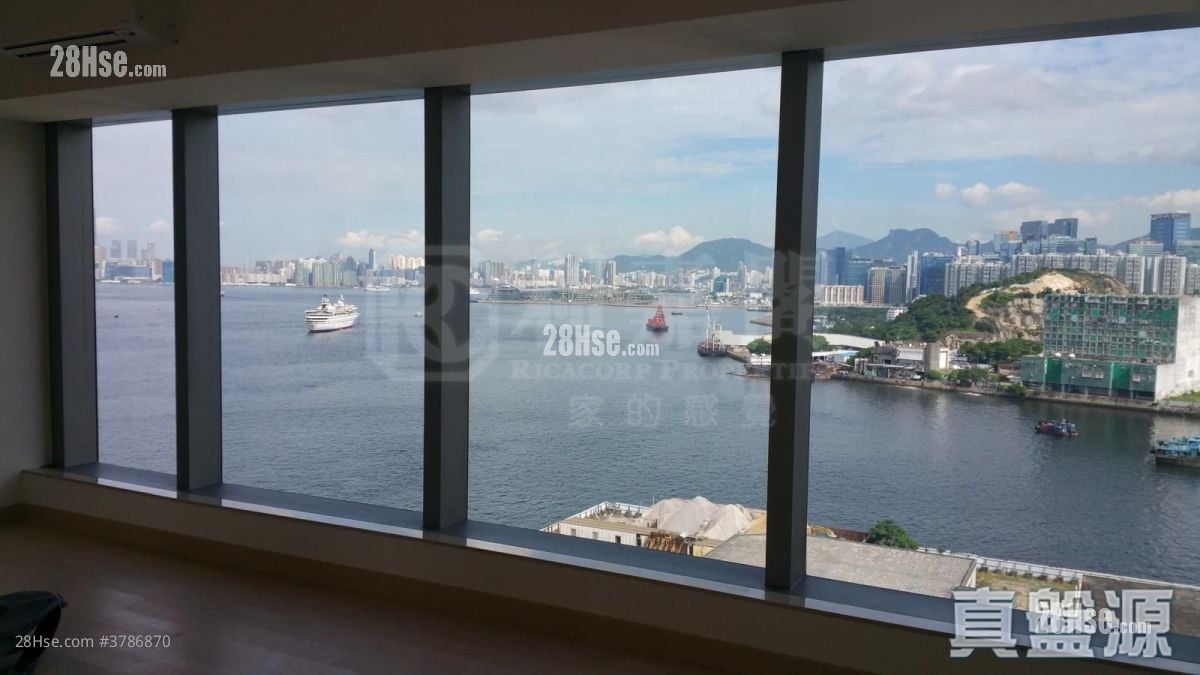 Peninsula East 售盘 4 房 999 平方尺