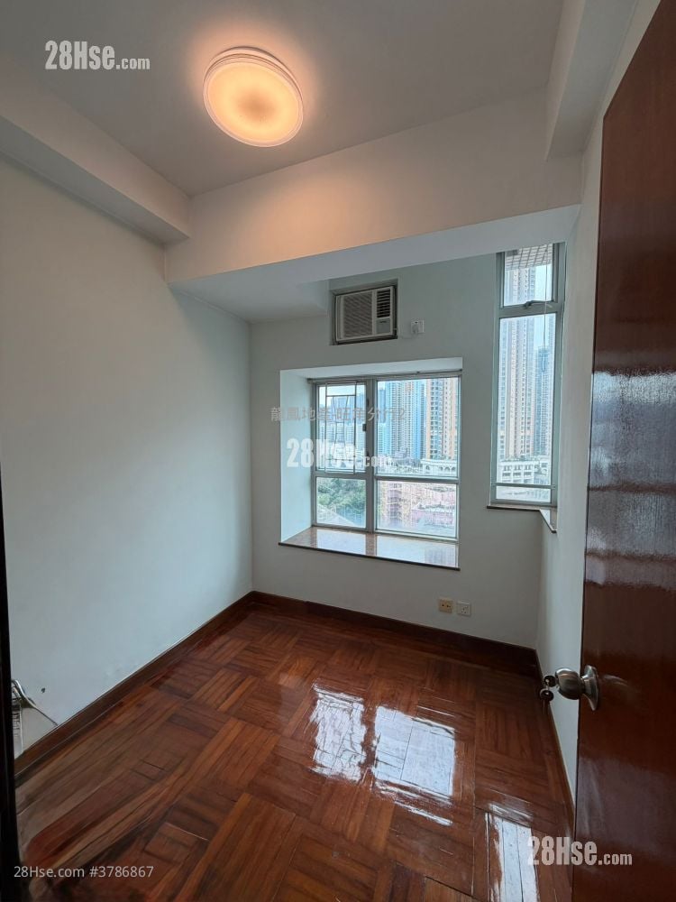 长旺雅苑 租盘 2 房 , 1 浴室 408 平方尺