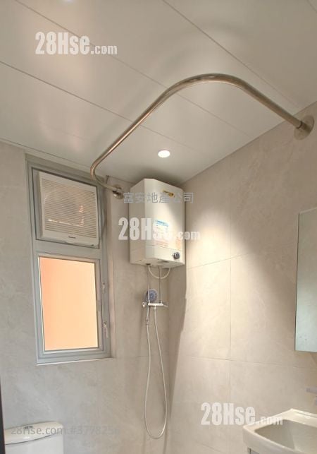 林景阁 售盘 2 房 , 1 浴室 541 平方尺