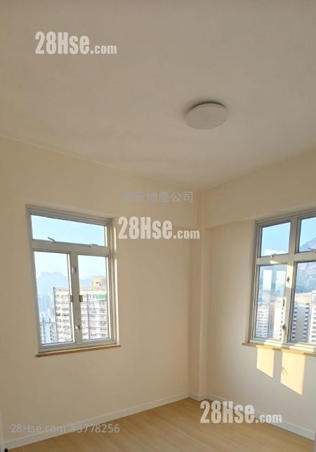 林景阁 售盘 2 房 , 1 浴室 541 平方尺