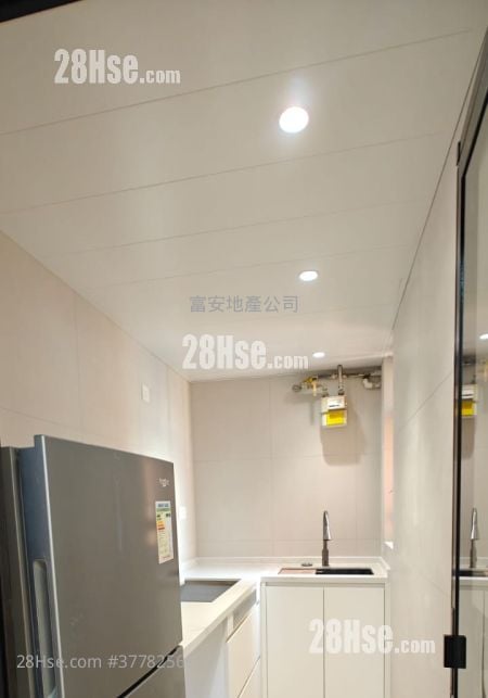 林景阁 售盘 2 房 , 1 浴室 541 平方尺