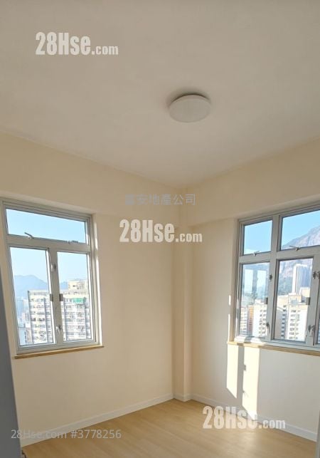 林景阁 售盘 2 房 , 1 浴室 541 平方尺