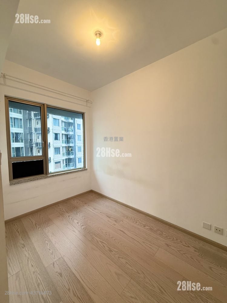 爱海颂 租盘 2 房 , 1 浴室 488 平方尺