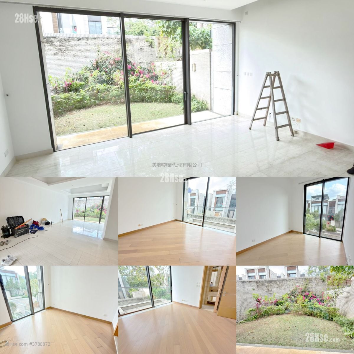 天峦 租盘 3 房 , 5+ 浴室 1,576 平方尺