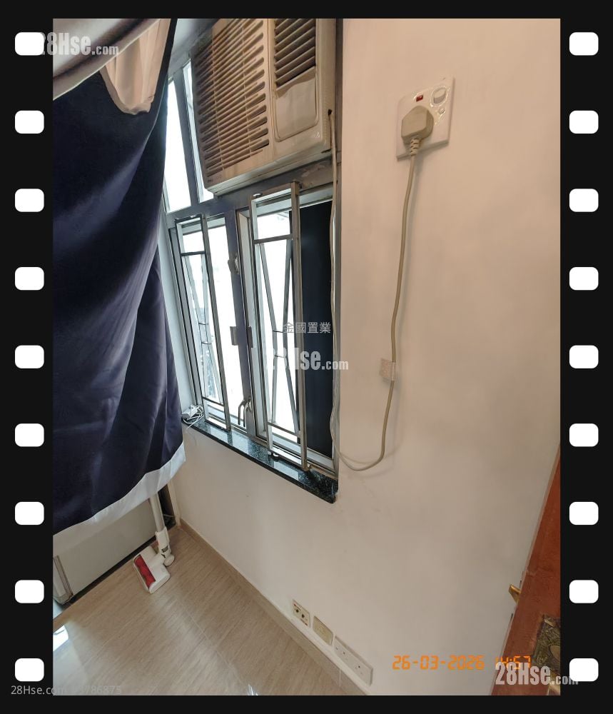 Po Wah Building Rental 1 Bedroom , 1 Bathroom 193 ft²