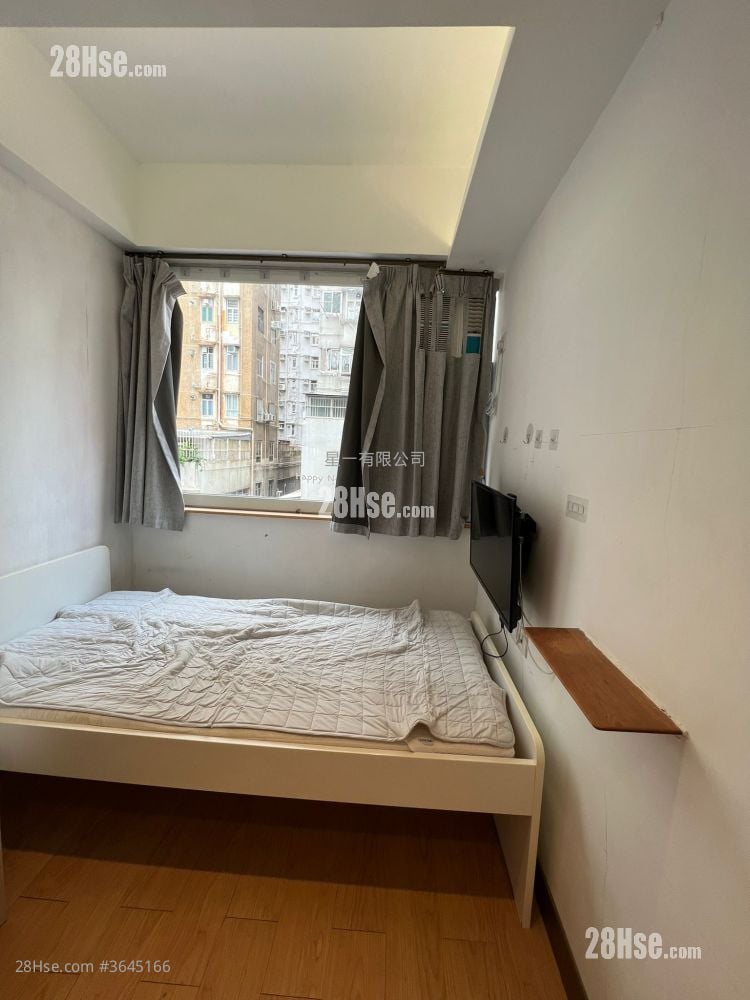 Kenwood Mansion Rental Studio , 1 Bathroom 120 ft²