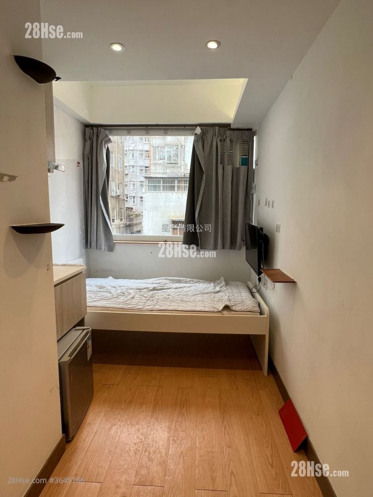 Kenwood Mansion Rental Studio , 1 Bathroom 120 ft²