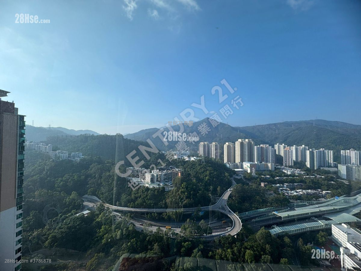 Festival City Sell 3 Bedrooms , 2 Bathrooms 785 ft²