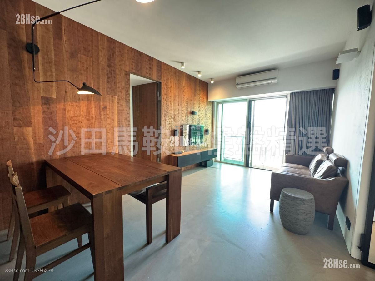 Festival City Sell 3 Bedrooms , 2 Bathrooms 785 ft²