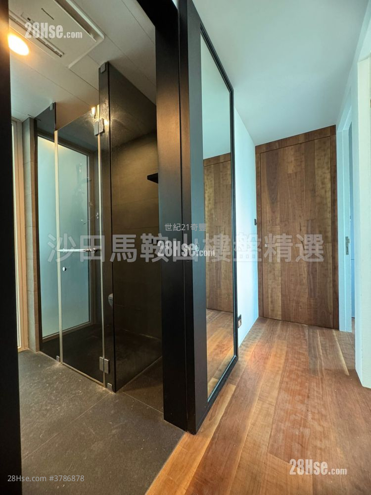 Festival City Sell 3 Bedrooms , 2 Bathrooms 785 ft²