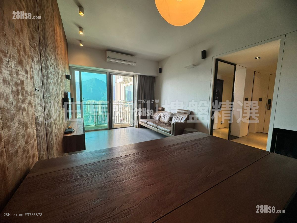 Festival City Sell 3 Bedrooms , 2 Bathrooms 785 ft²