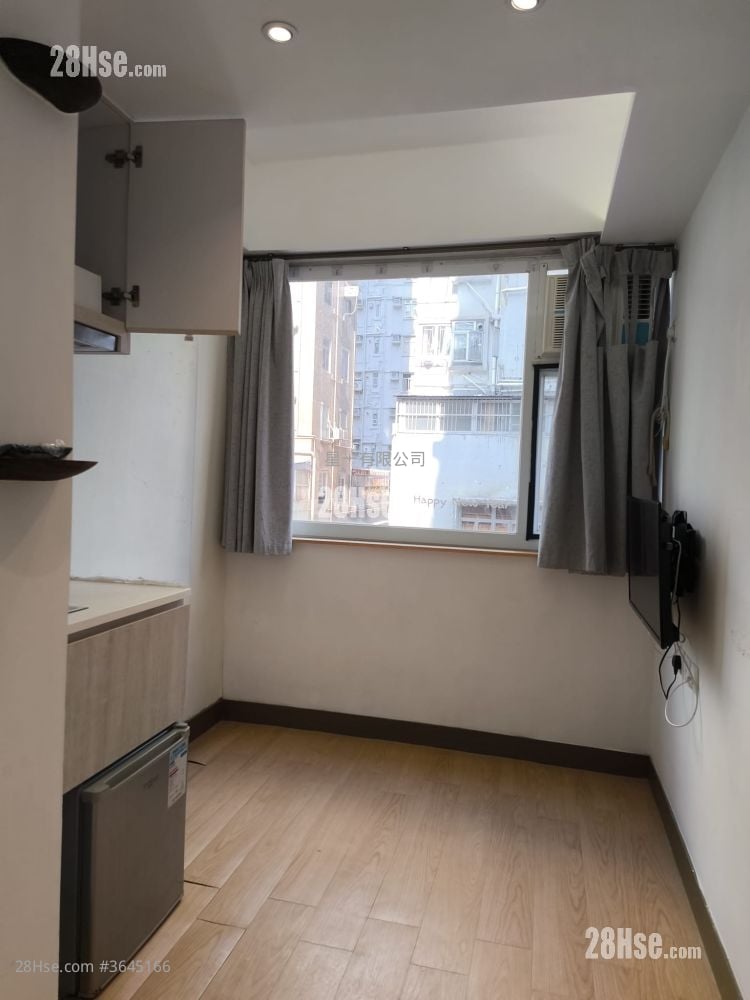 Kenwood Mansion Rental Studio , 1 Bathroom 120 ft²