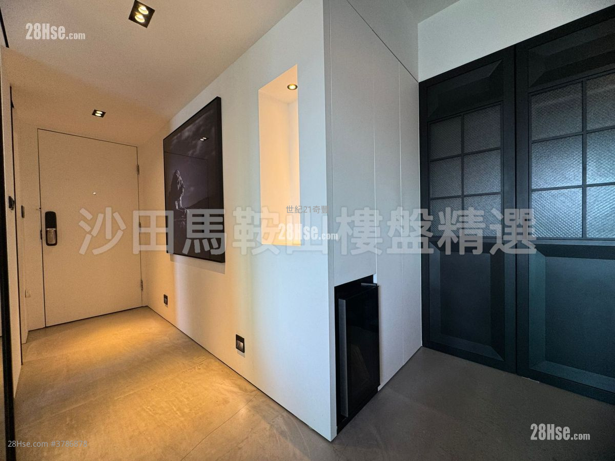 Festival City Sell 3 Bedrooms , 2 Bathrooms 785 ft²